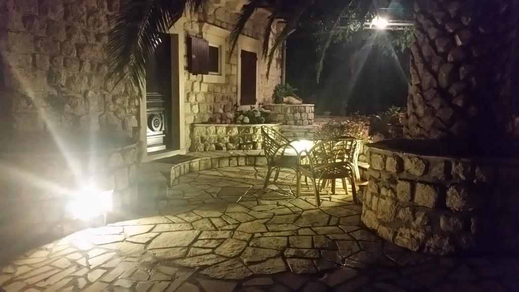 Hill Apartments Kotor Room photo