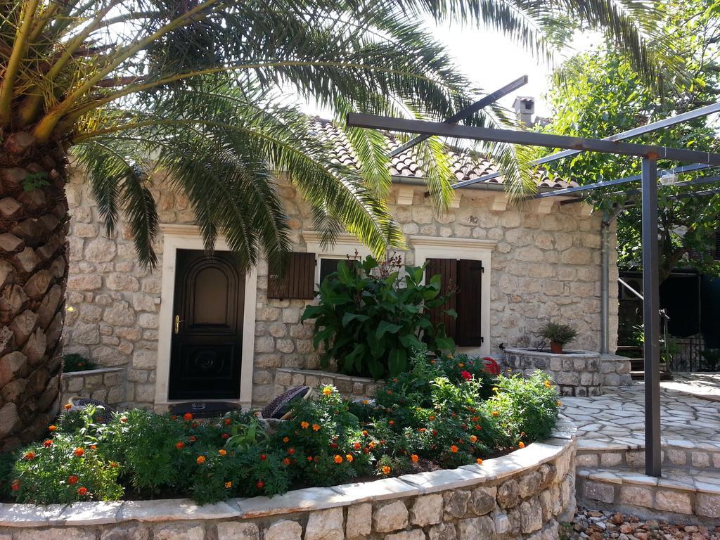 Hill Apartments Kotor Exterior photo